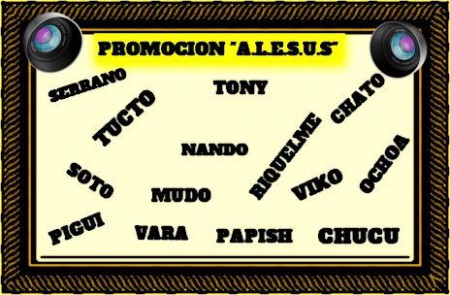 ALESUS